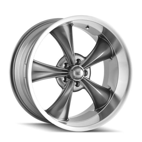 Picture of Ridler Wheels Wheel - 695-2173G