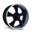 Picture of Ridler Wheels Wheel - 695-8861MB