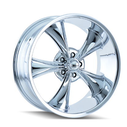 Picture of Ridler Wheels Wheel - 695-8973C
