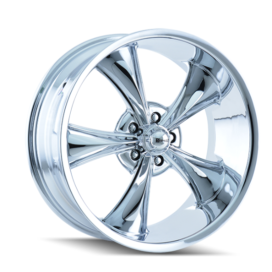 Picture of Ridler Wheels Wheel - 695-8973C