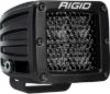 Picture of RIGID Industries Exterior Multi-Purpose LED - 202513BLK