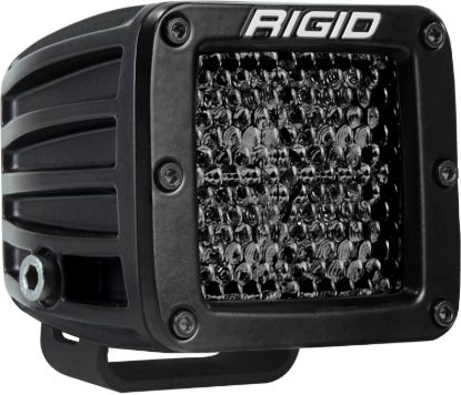 Picture of RIGID Industries Exterior Multi-Purpose LED - 202513BLK