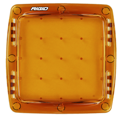 Picture of RIGID Industries Light Bar Cover - 103933