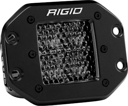 Picture of RIGID Industries Exterior Multi-Purpose LED - 212513BLK