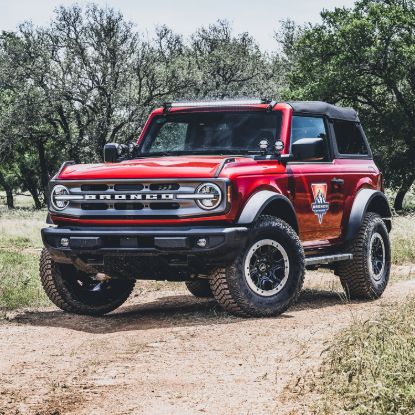 Picture of RIGID Industries Exterior Multi-Purpose LED - 240004