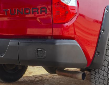 Picture of RIGID Industries Exterior Multi-Purpose LED - 212513BLK