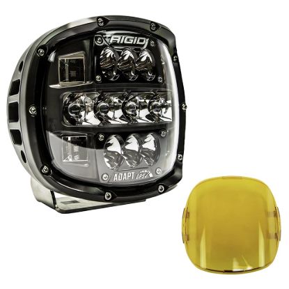 Picture of RIGID Industries Auxiliary Light - 300415