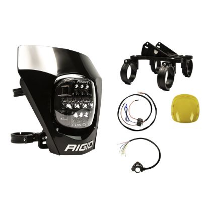 Picture of RIGID Industries Light Bar Mounting Kit - 300422