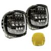 Picture of RIGID Industries Light Bar Cover - 300423