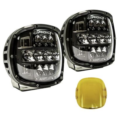 Picture of RIGID Industries Light Bar Cover - 300423