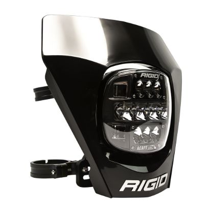 Picture of RIGID Industries Multi-Purpose Switch - 300429