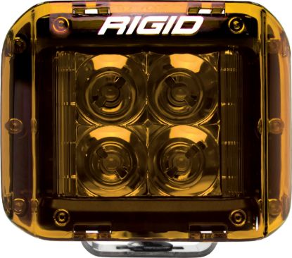Picture of RIGID Industries Light Bar Cover - 32183