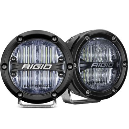 Picture of RIGID Industries Fog Light - 36120
