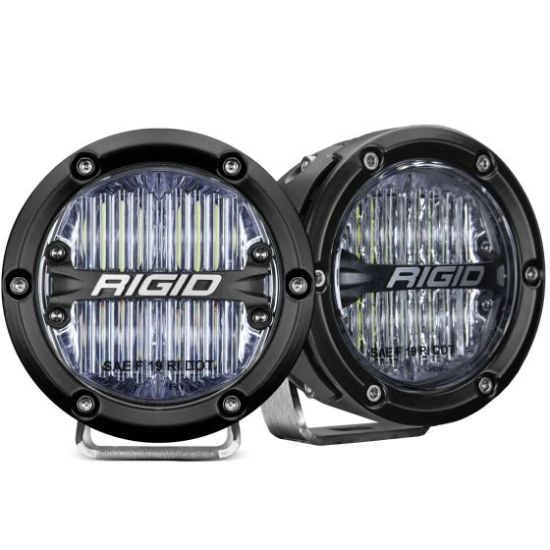 Picture of RIGID Industries Fog Light - 36120