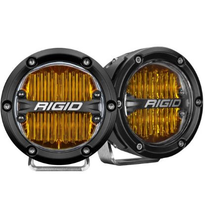 Picture of RIGID Industries Fog Light - 36121