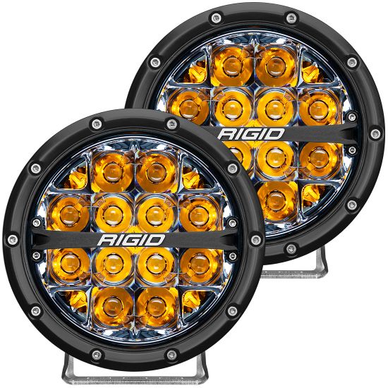 Picture of RIGID Industries Exterior Multi-Purpose LED - 36201