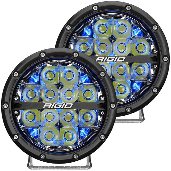 Picture of RIGID Industries Exterior Multi-Purpose LED - 36202