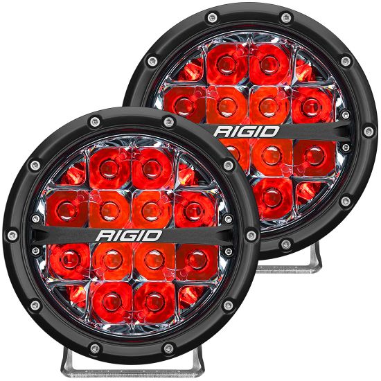 Picture of RIGID Industries Exterior Multi-Purpose LED - 36203