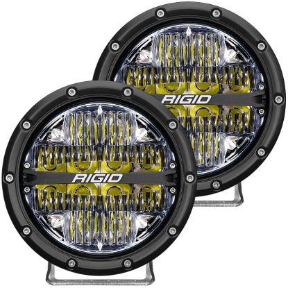 Picture of RIGID Industries Exterior Multi-Purpose LED - 36204
