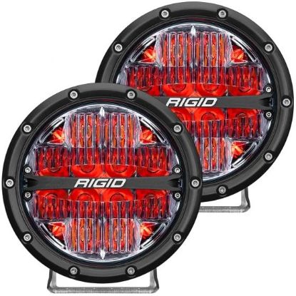 Picture of RIGID Industries Exterior Multi-Purpose LED - 36205