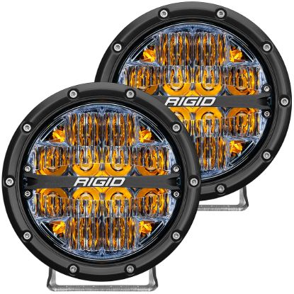 Picture of RIGID Industries Exterior Multi-Purpose LED - 36206