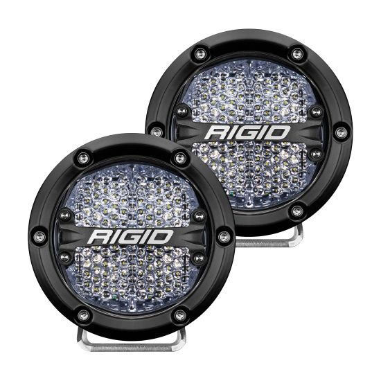 Picture of RIGID Industries Exterior Multi-Purpose LED - 36208