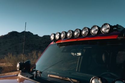 Picture of RIGID Industries Exterior Multi-Purpose LED - 36308