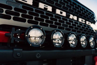 Picture of RIGID Industries Exterior Multi-Purpose LED - 36310