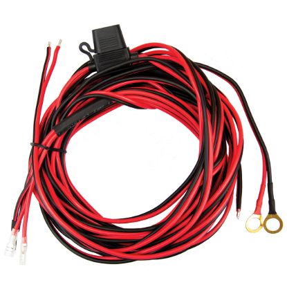 Picture of RIGID Industries Center High Mount Stop Light and Off-Road Light Wiring Harness - 36361