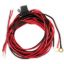 Picture of RIGID Industries Center High Mount Stop Light and Off-Road Light Wiring Harness - 36361