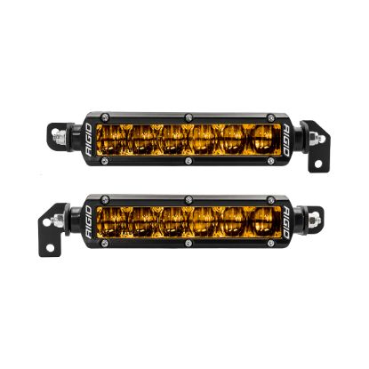 Picture of RIGID Industries Fog Light - 37201