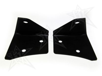 Picture of RIGID Industries Light Bar Mounting Kit - 40139