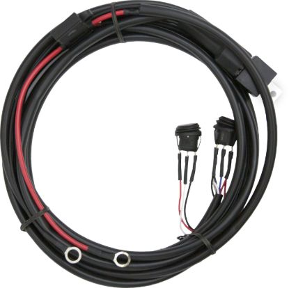Picture of RIGID Industries Headlight - 40200