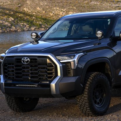 Picture of RIGID Industries Auxiliary Light - 46613