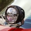 Picture of RIGID Industries Light Bar Mounting Kit - 46700