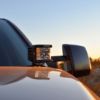 Picture of RIGID Industries Light Bar Mounting Kit - 46701