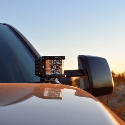 Picture of RIGID Industries Light Bar Mounting Kit - 46701