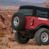 Picture of RIGID Industries Tail Light Kit - 46727