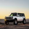 Picture of RIGID Industries Light Bar Mounting Kit - 46729