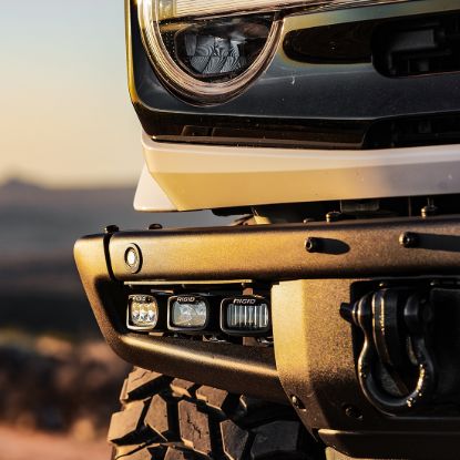Picture of RIGID Industries Fog Light - 46731