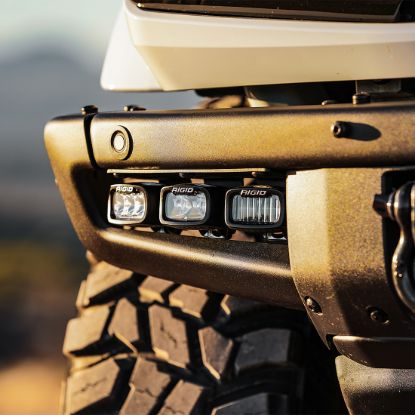 Picture of RIGID Industries Fog Light - 46731