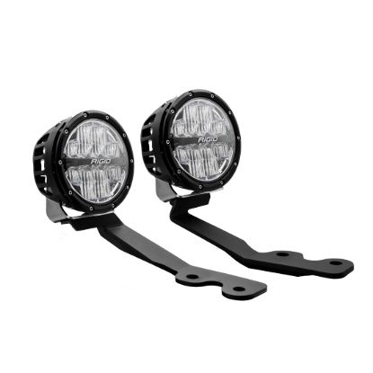 Picture of RIGID Industries Auxiliary Light - 46806