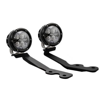 Picture of RIGID Industries Auxiliary Light - 46807