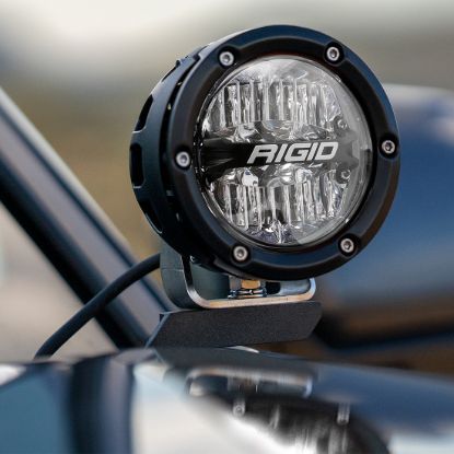 Picture of RIGID Industries Auxiliary Light - 46807