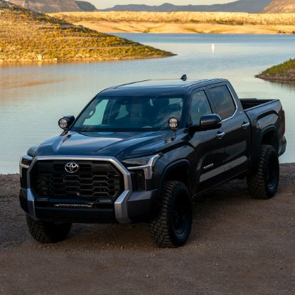 Picture of RIGID Industries Auxiliary Light - 46806