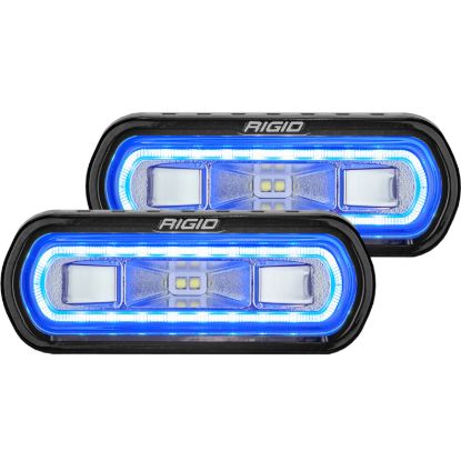 Picture of RIGID Industries Exterior Multi-Purpose LED - 53121