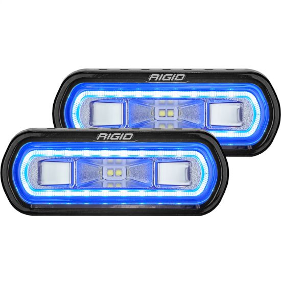 Picture of RIGID Industries Exterior Multi-Purpose LED - 53121
