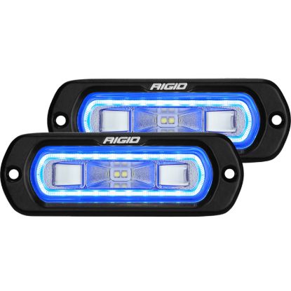 Picture of RIGID Industries Exterior Multi-Purpose LED - 53221