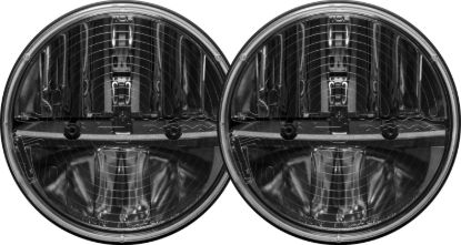 Picture of RIGID Industries Exterior Multi-Purpose LED - 55008