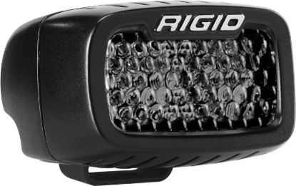 Picture of RIGID Industries Exterior Multi-Purpose LED - 902513BLK